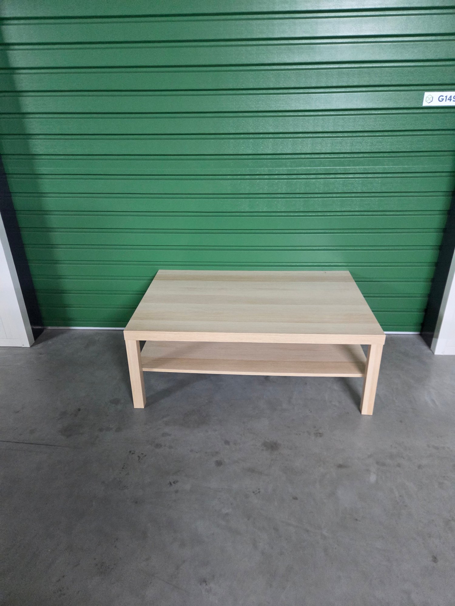 ReHome | Tables & Desks | Fair | TBL-0040